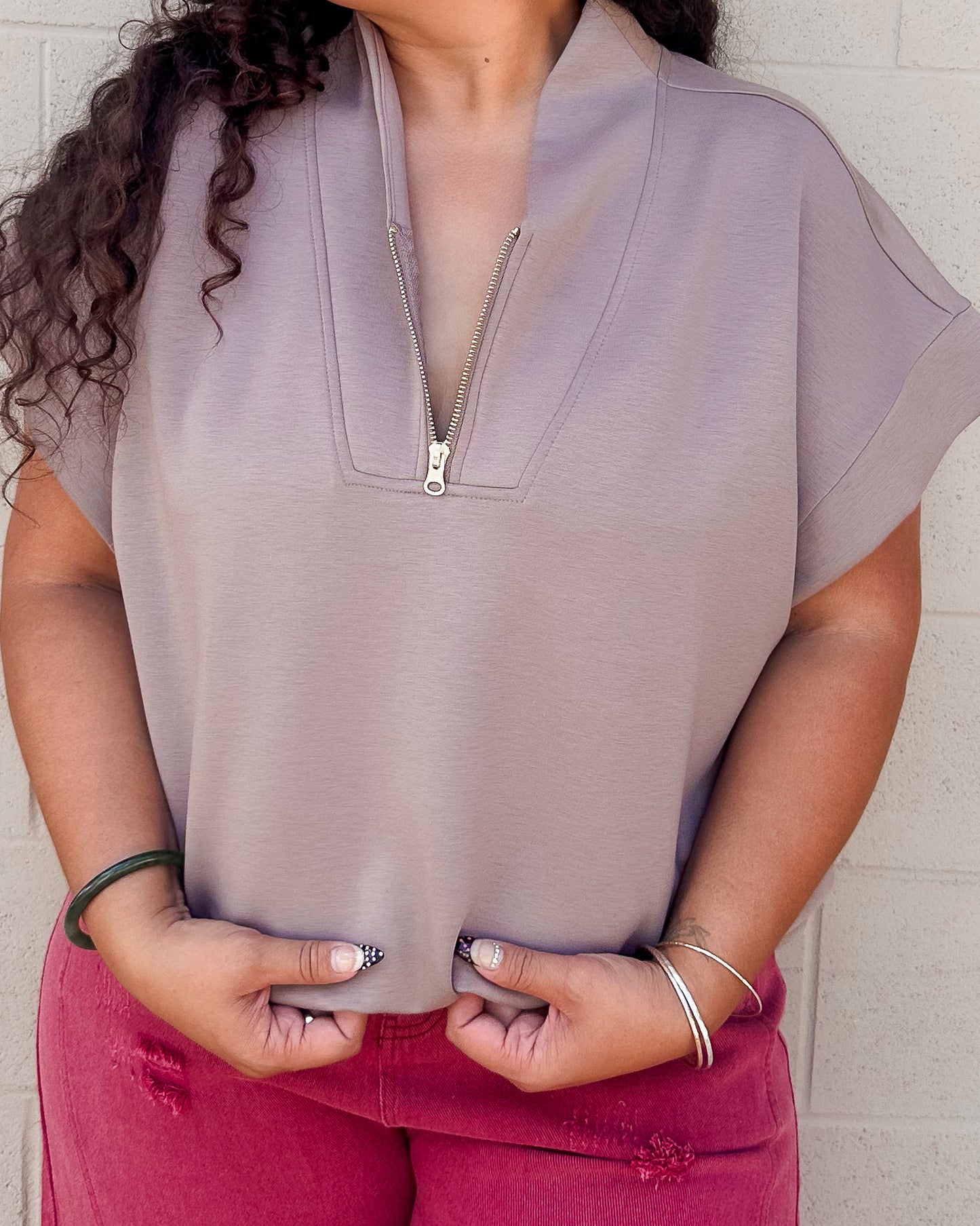Jayla Top