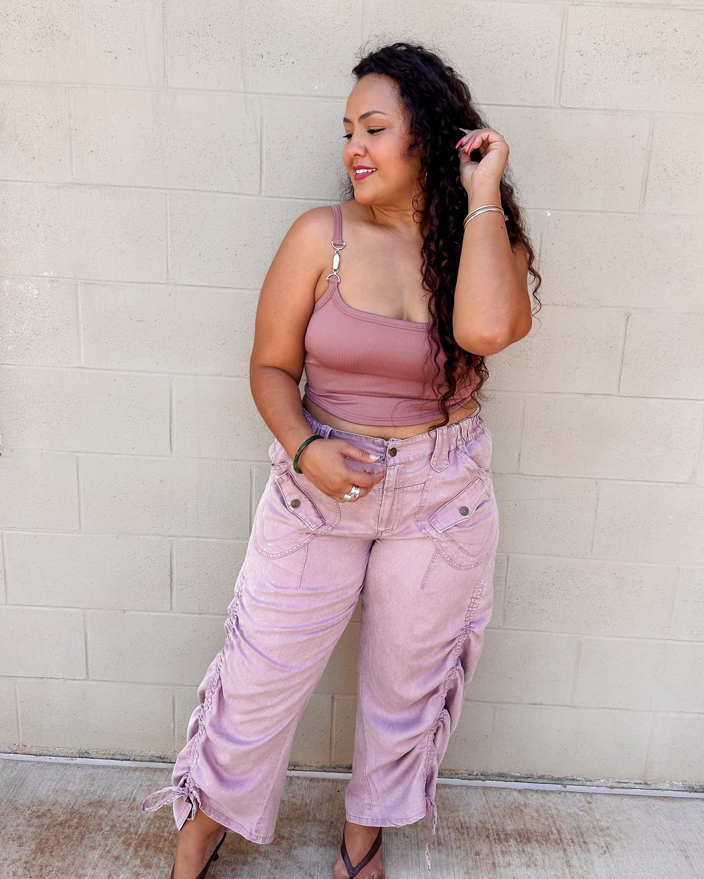 McKee Pants