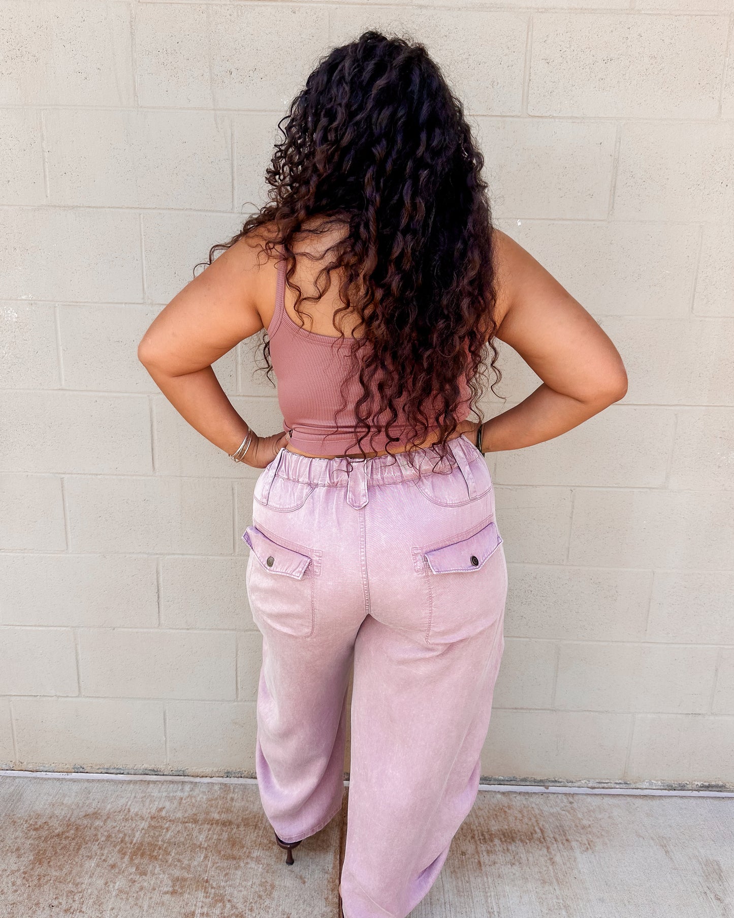 McKee Pants
