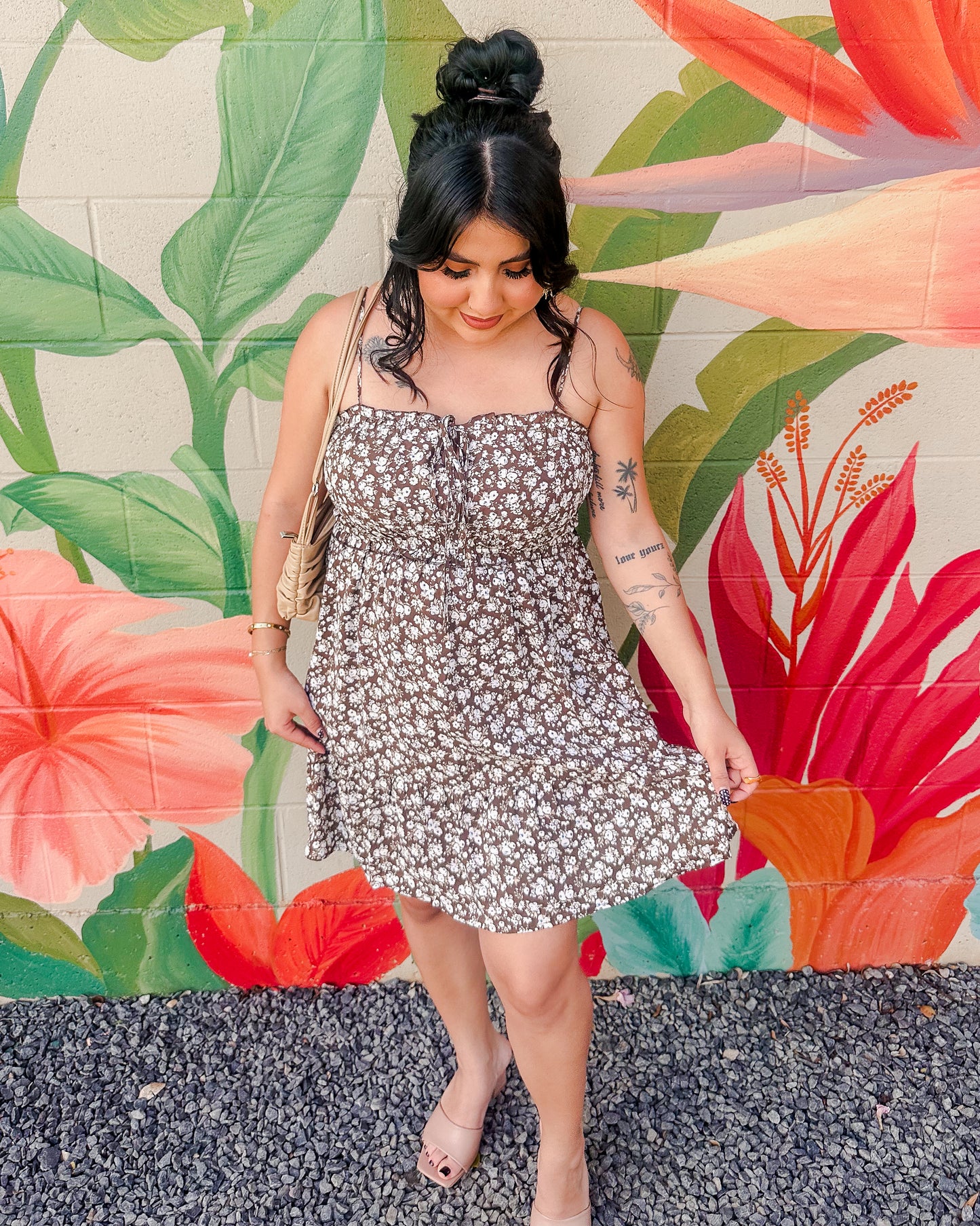 Rooney Dress (standard)