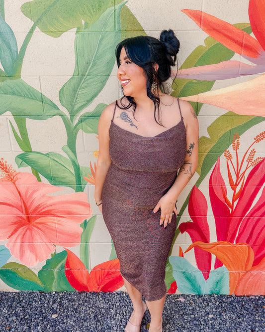 Pia Dress