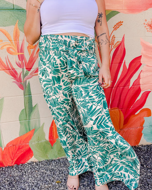 Dimitri Pants
