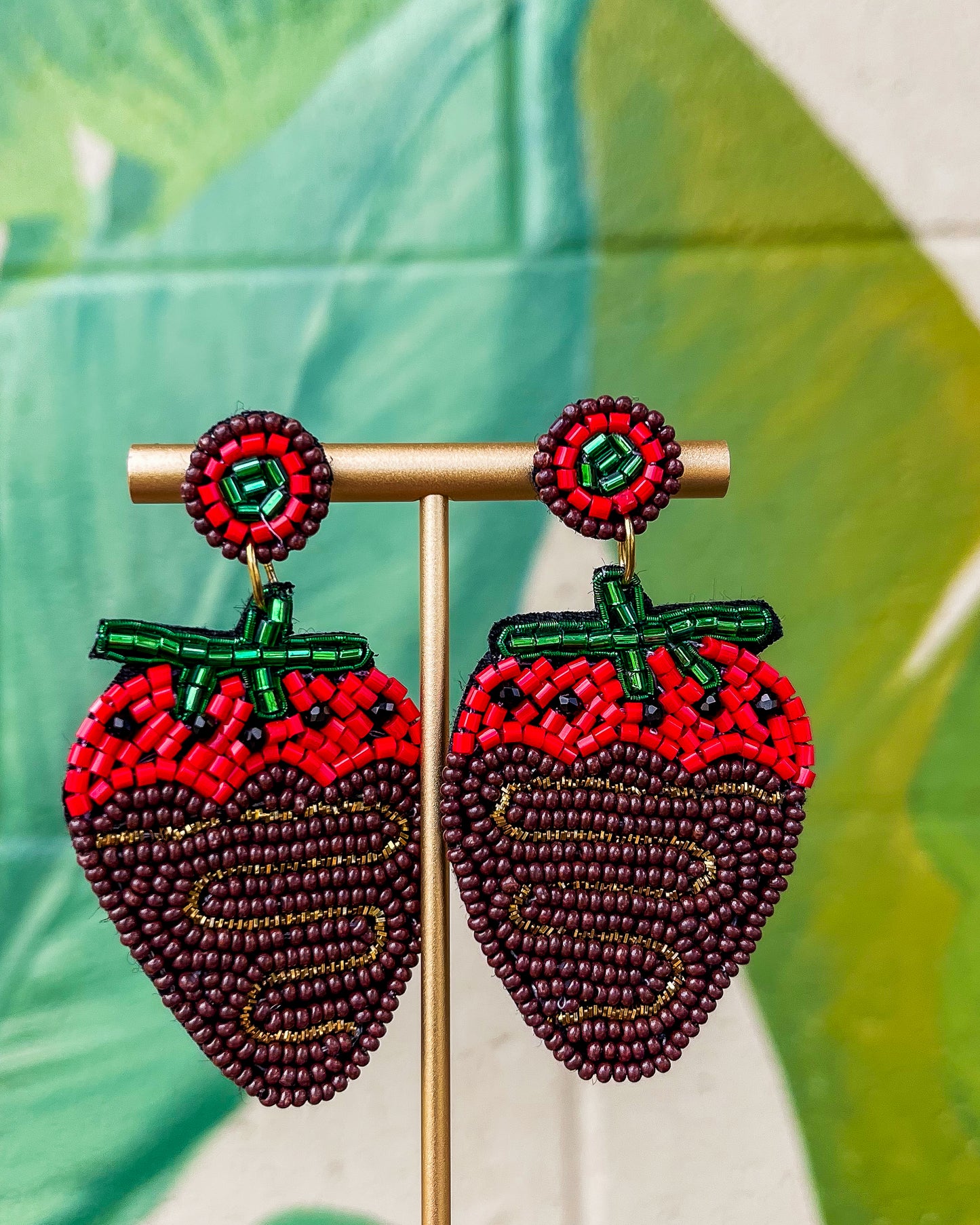 Dipped By Dee Dangles