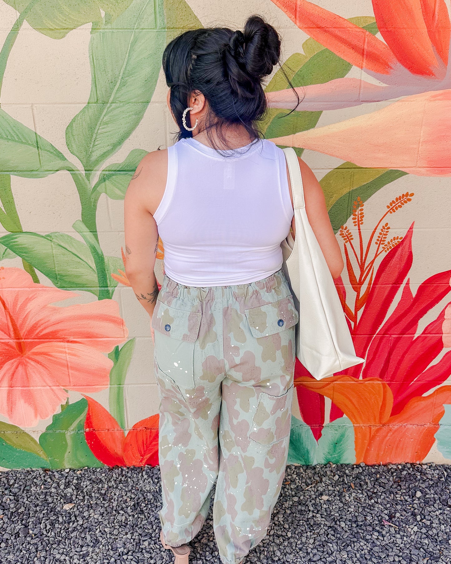 Sequoia Pants