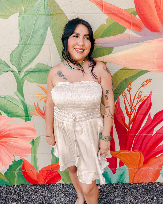 Whimsy Dress