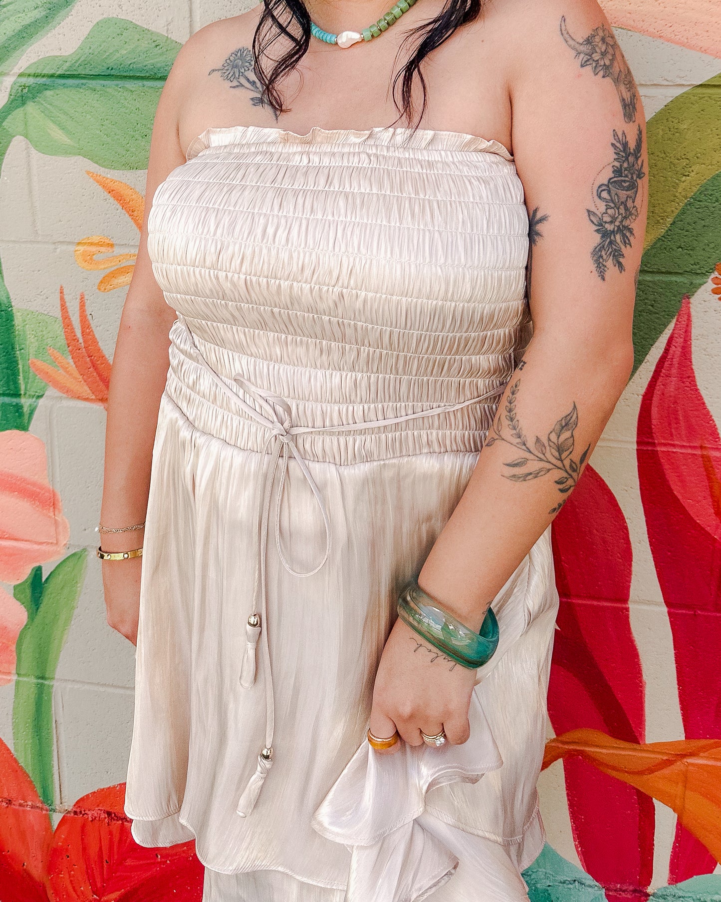 Whimsy Dress