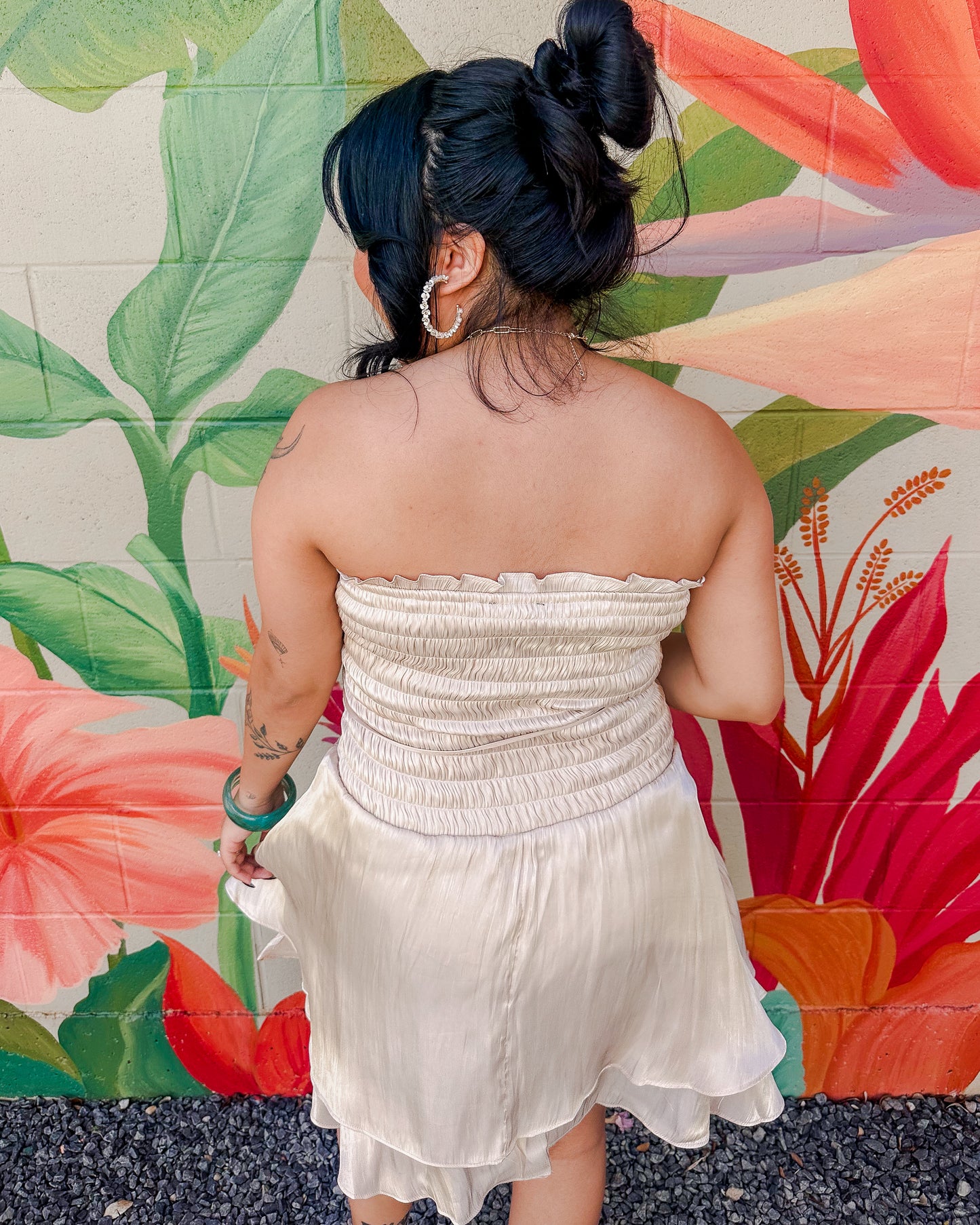 Whimsy Dress