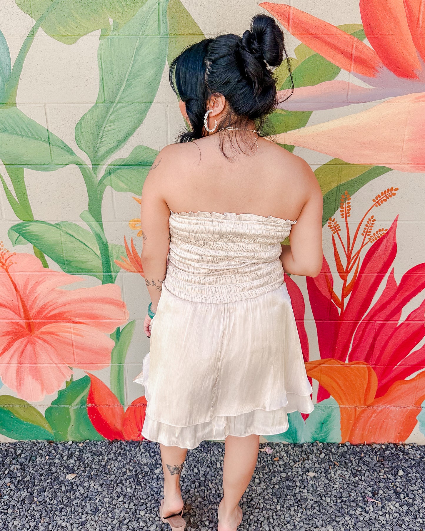 Whimsy Dress
