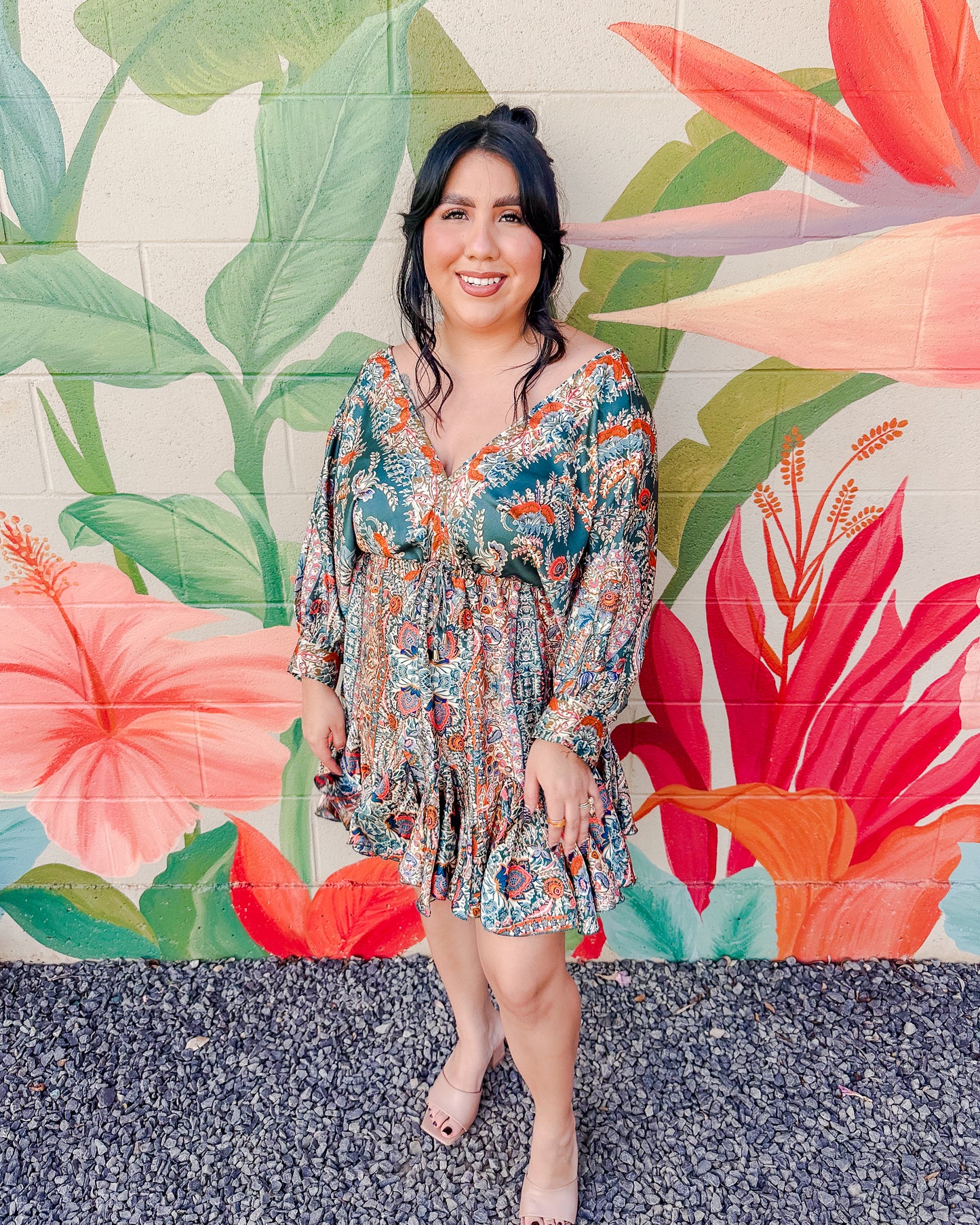 Gwenavere Dress