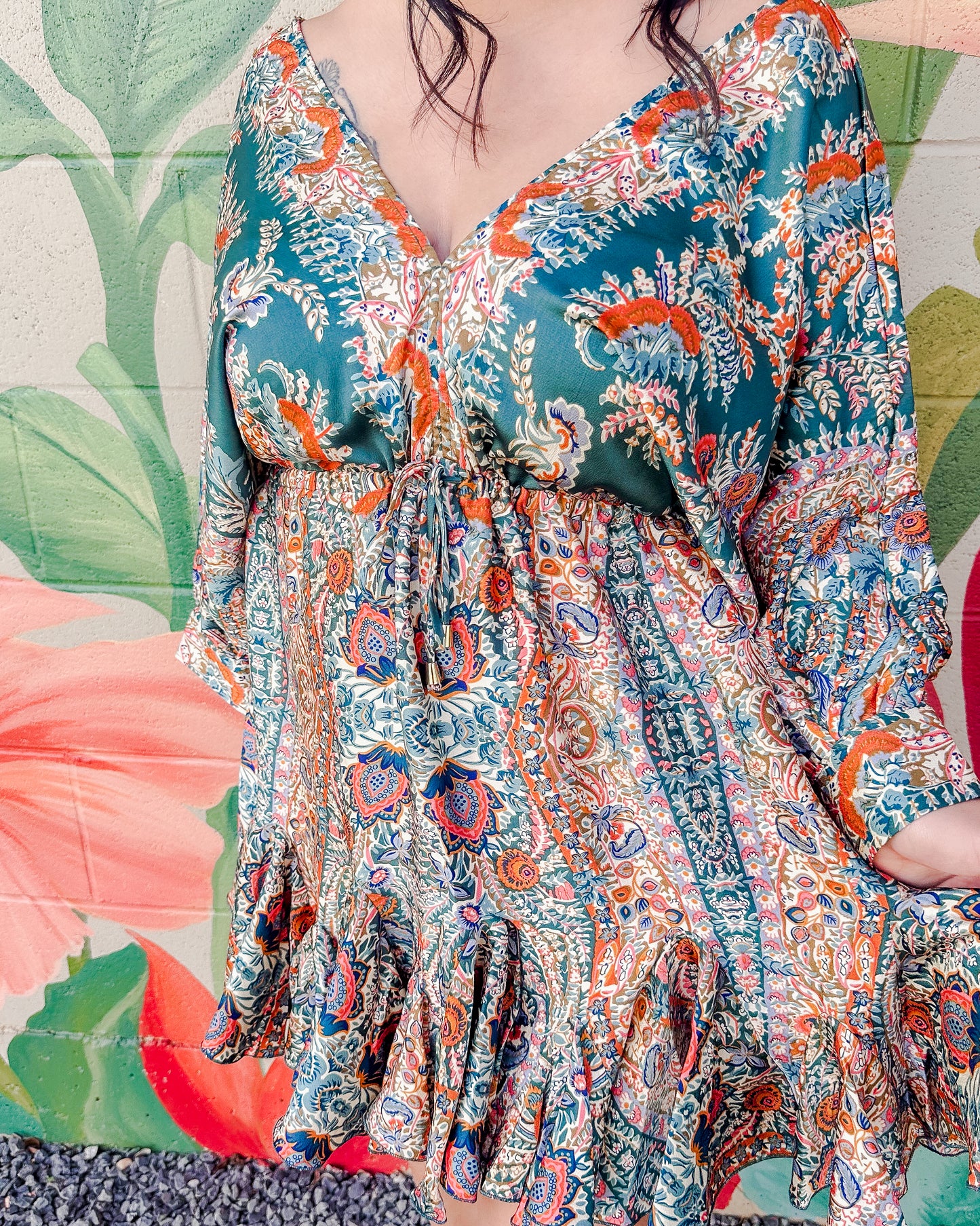 Gwenavere Dress