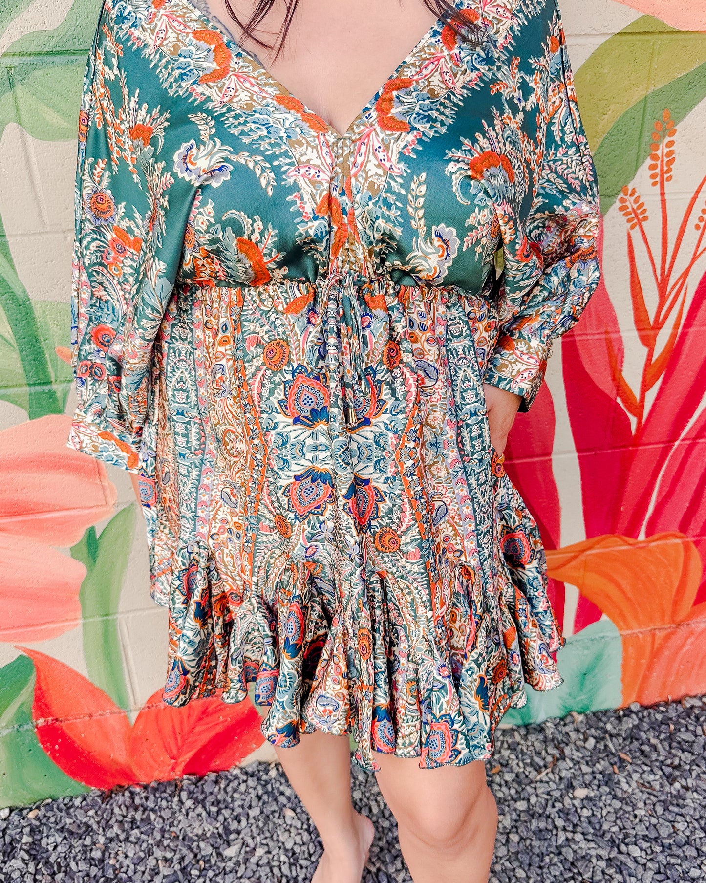 Gwenavere Dress