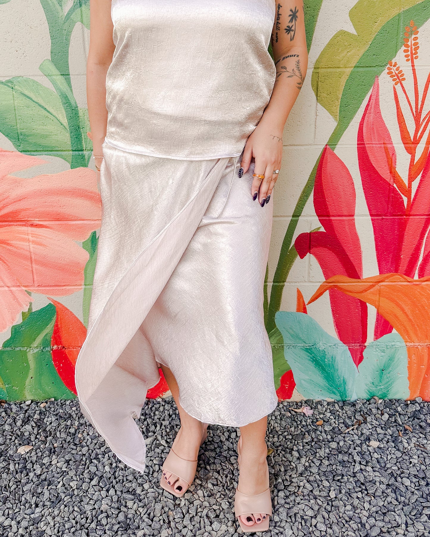 Marcelo Skirt
