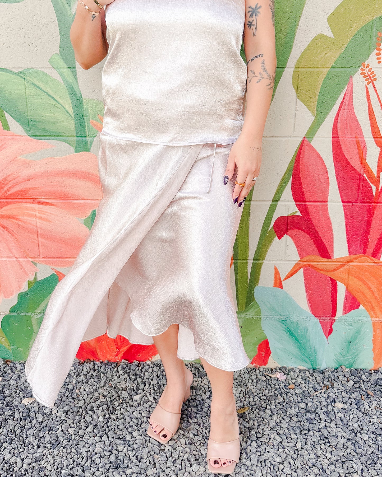 Marcelo Skirt