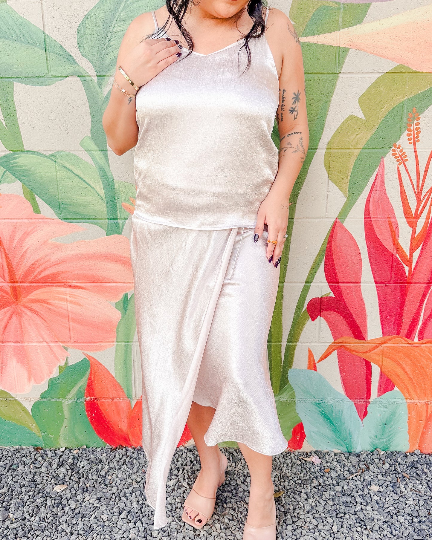 Marcelo Skirt