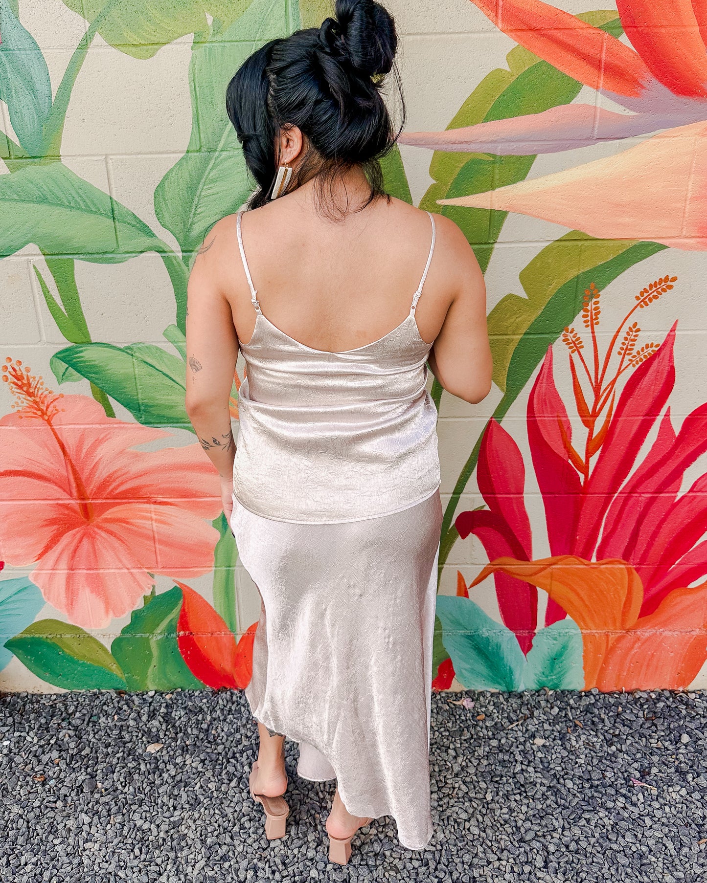 Marcelo Skirt