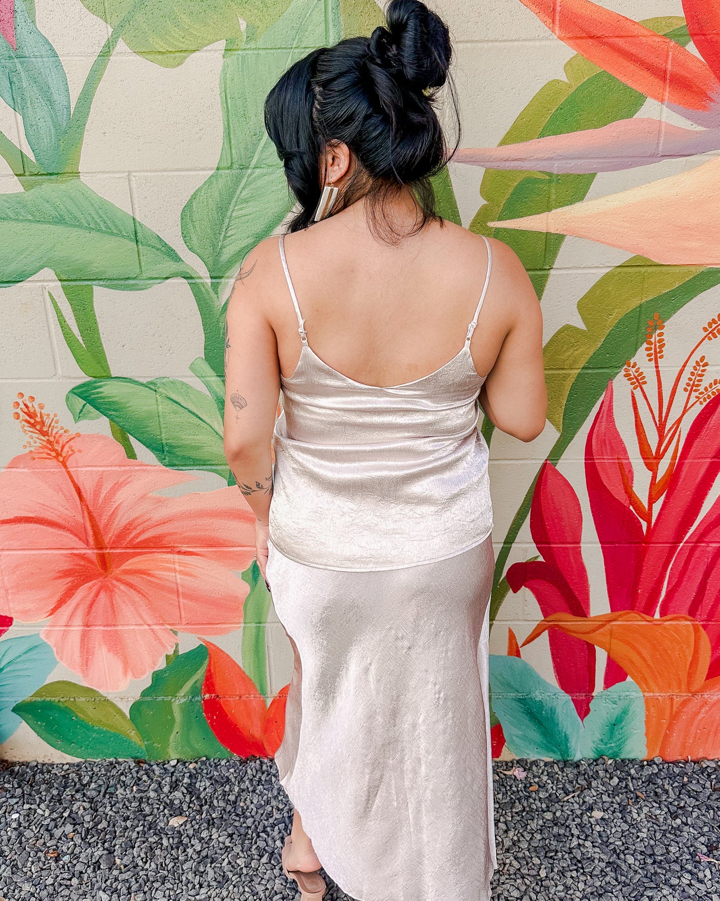 Marcelo Skirt