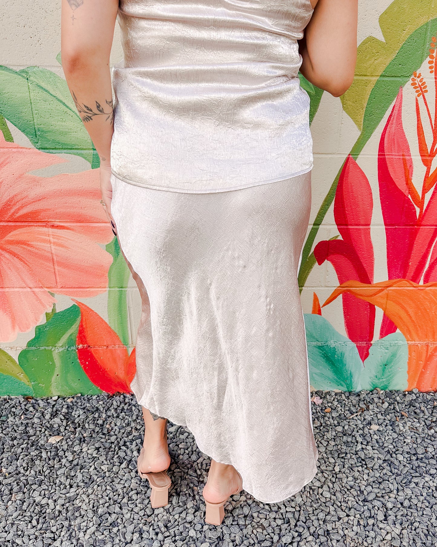 Marcelo Skirt