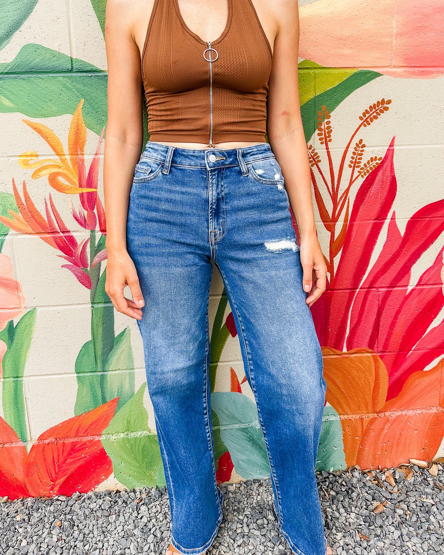 Roger Jeans