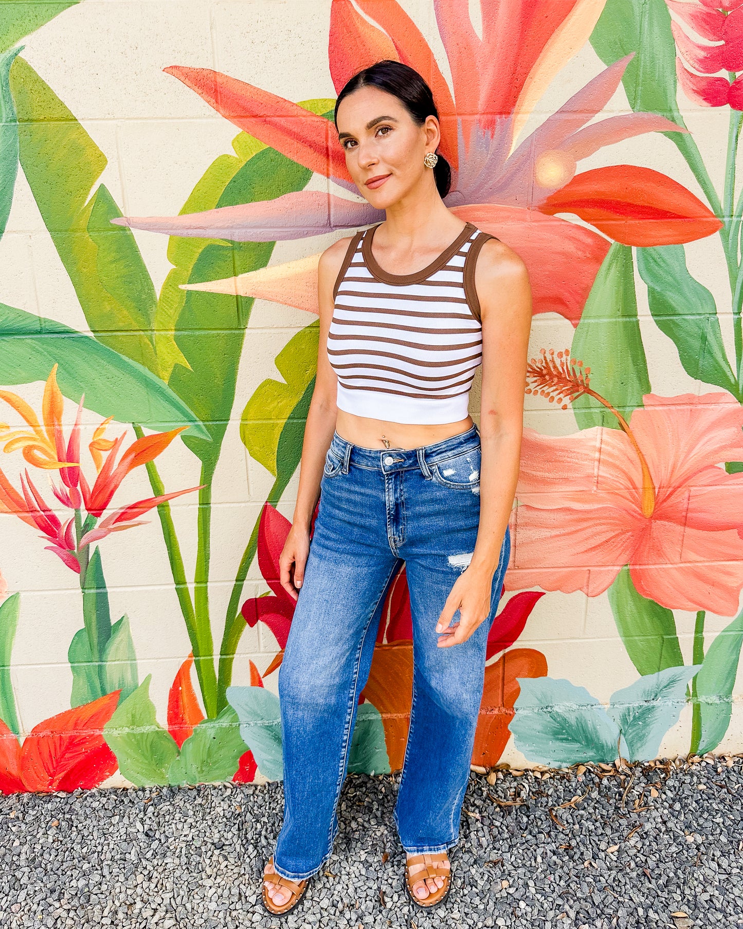 Roger Jeans