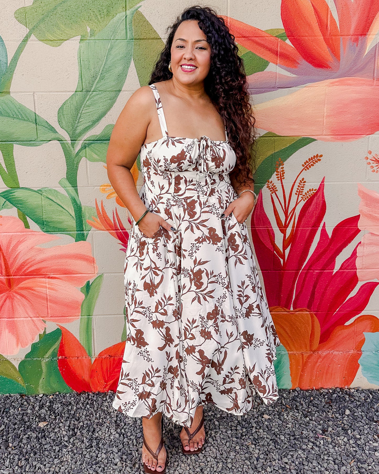 Giselle Dress