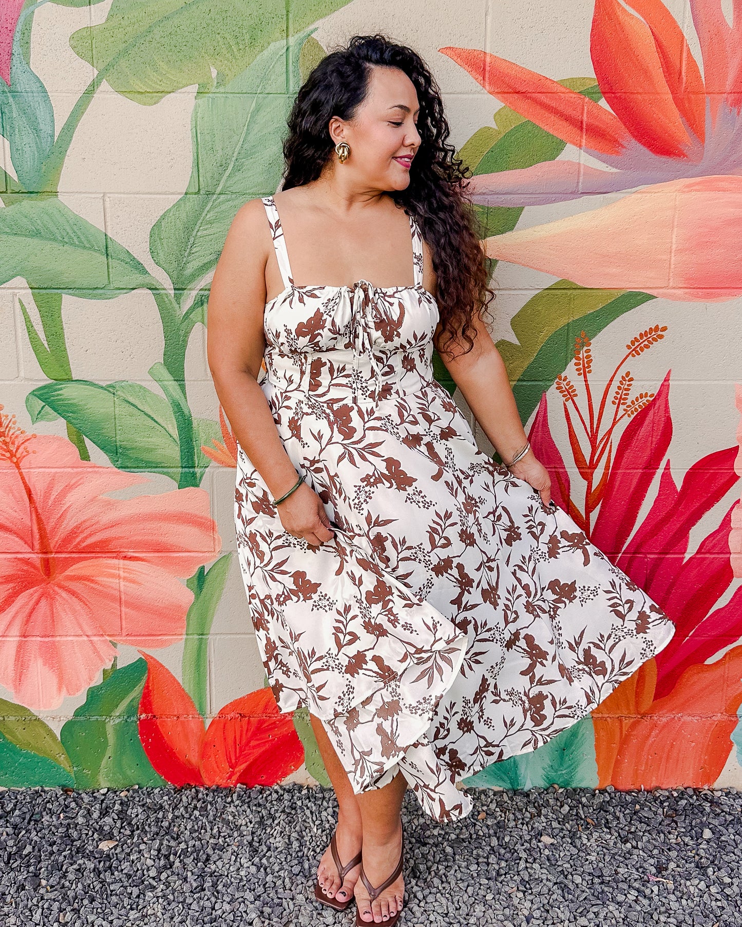 Giselle Dress