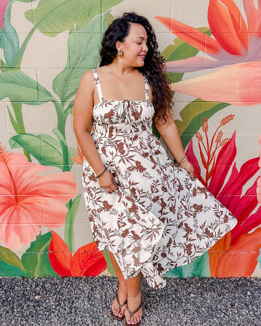 Giselle Dress