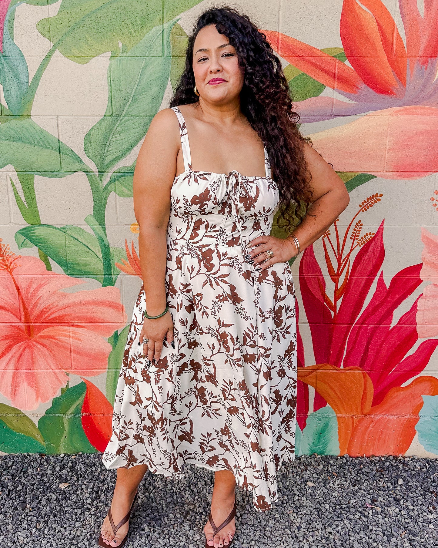 Giselle Dress