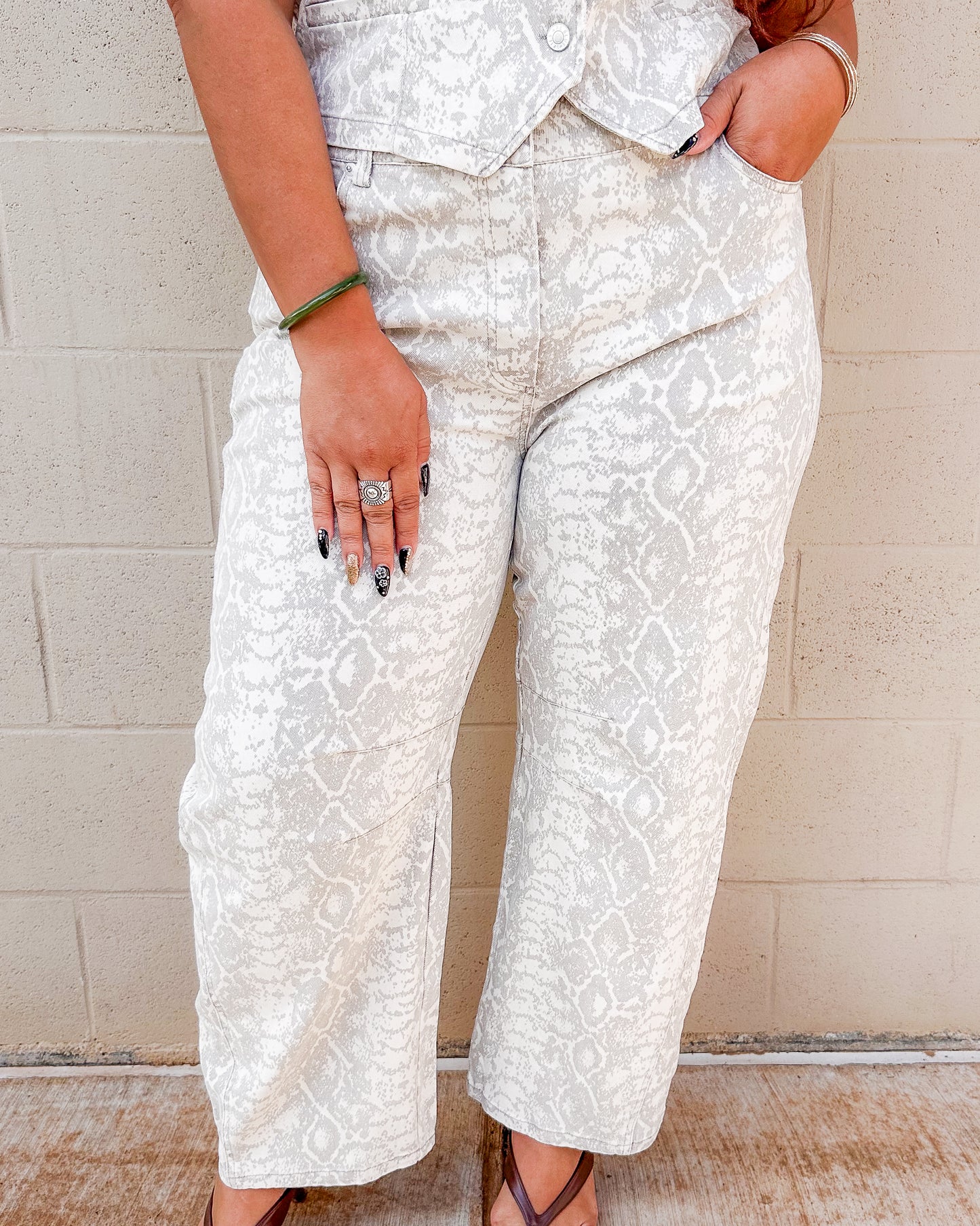 Sheila Pants