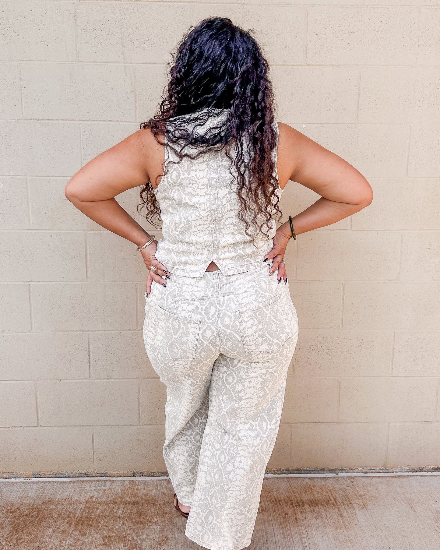 Sheila Pants