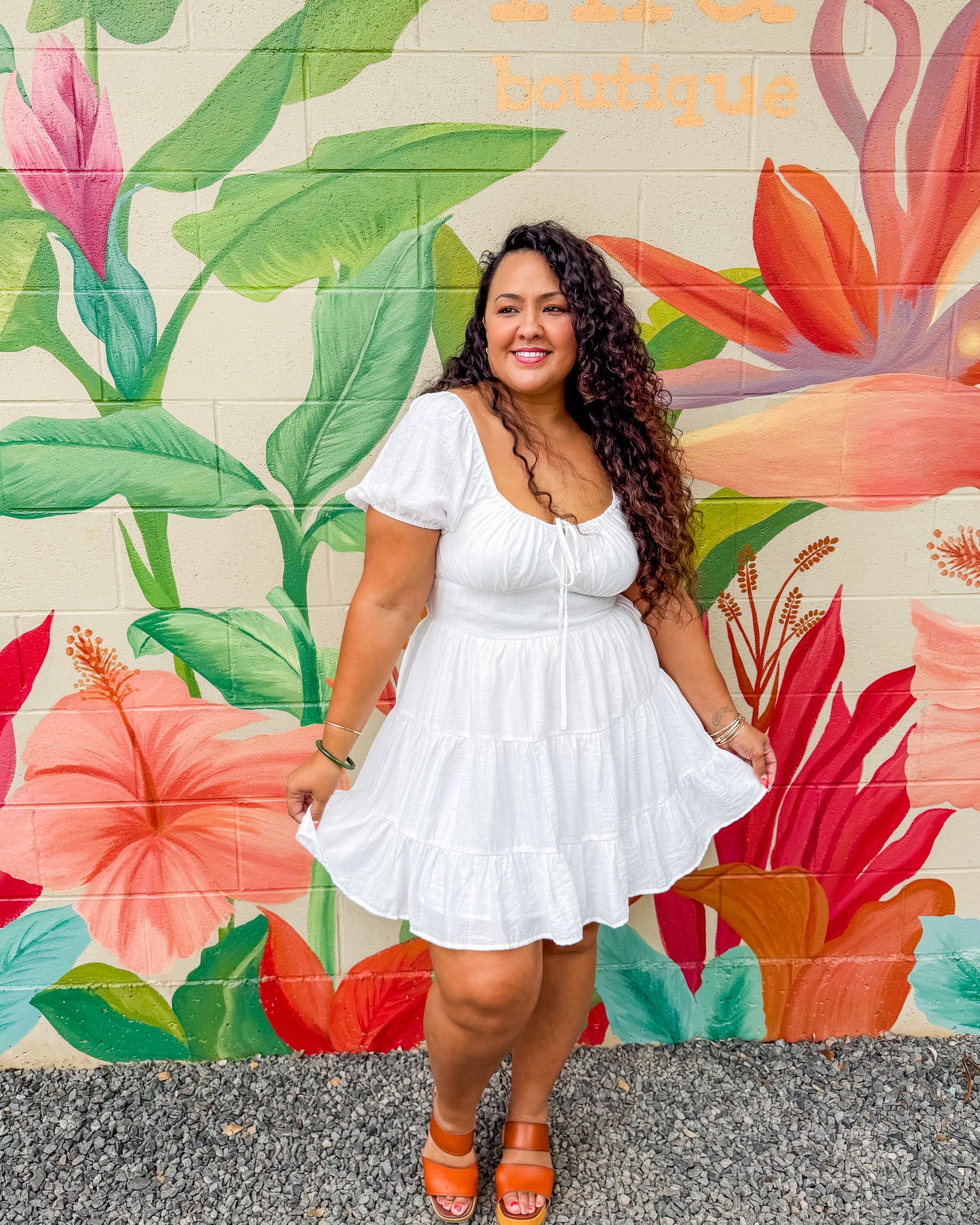 Eva Dress