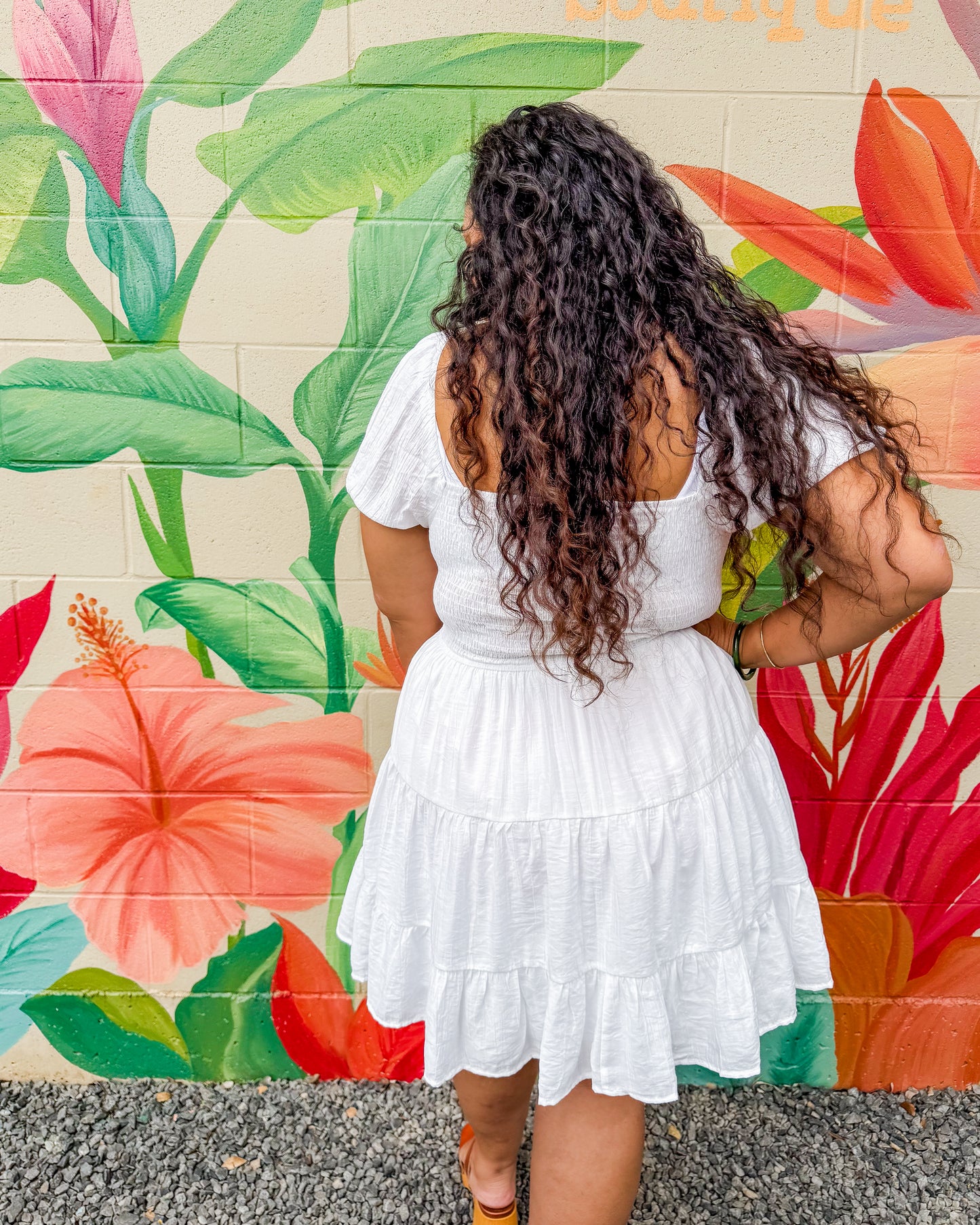 Eva Dress