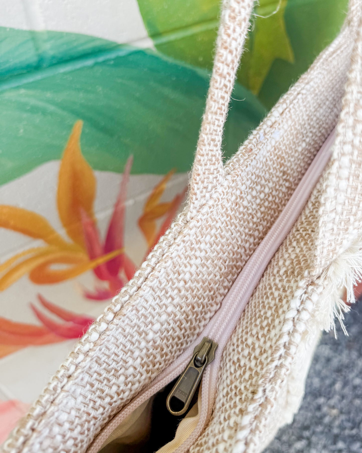 Bali Tote