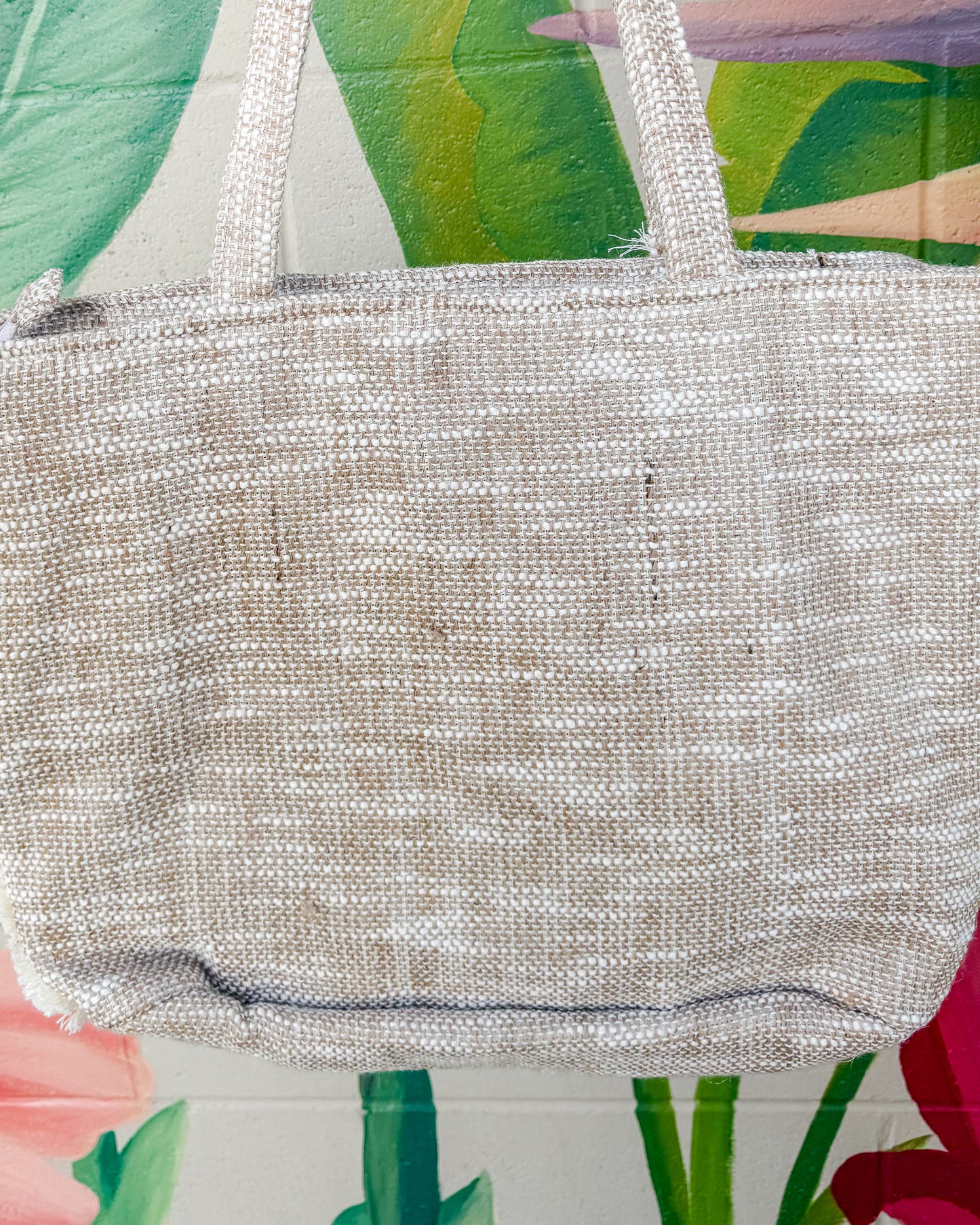 Bali Tote