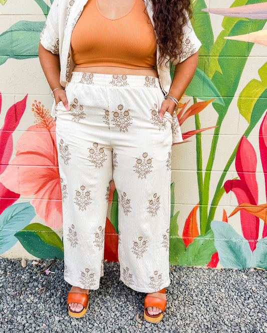Rosina Pants