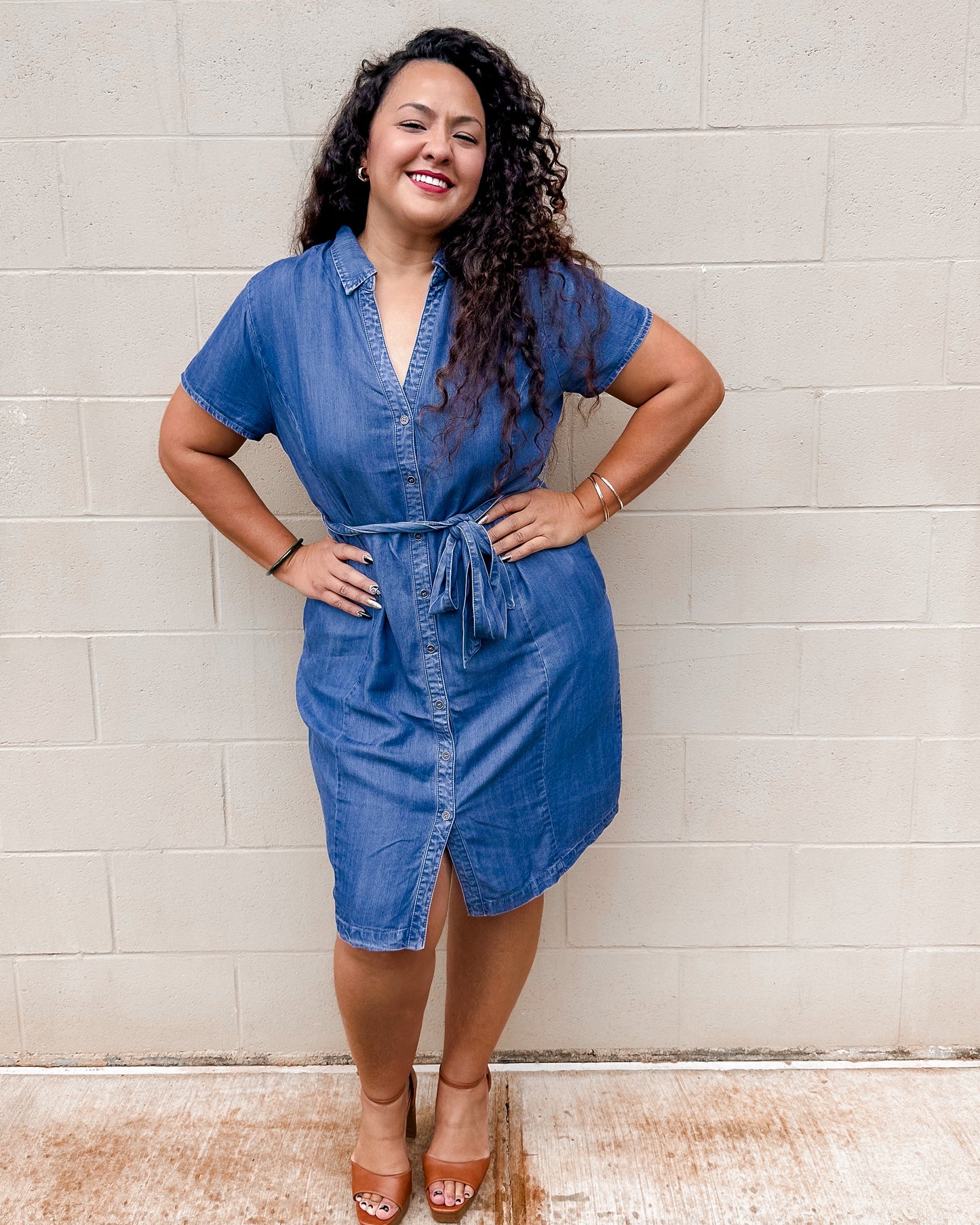 Josephine Dress