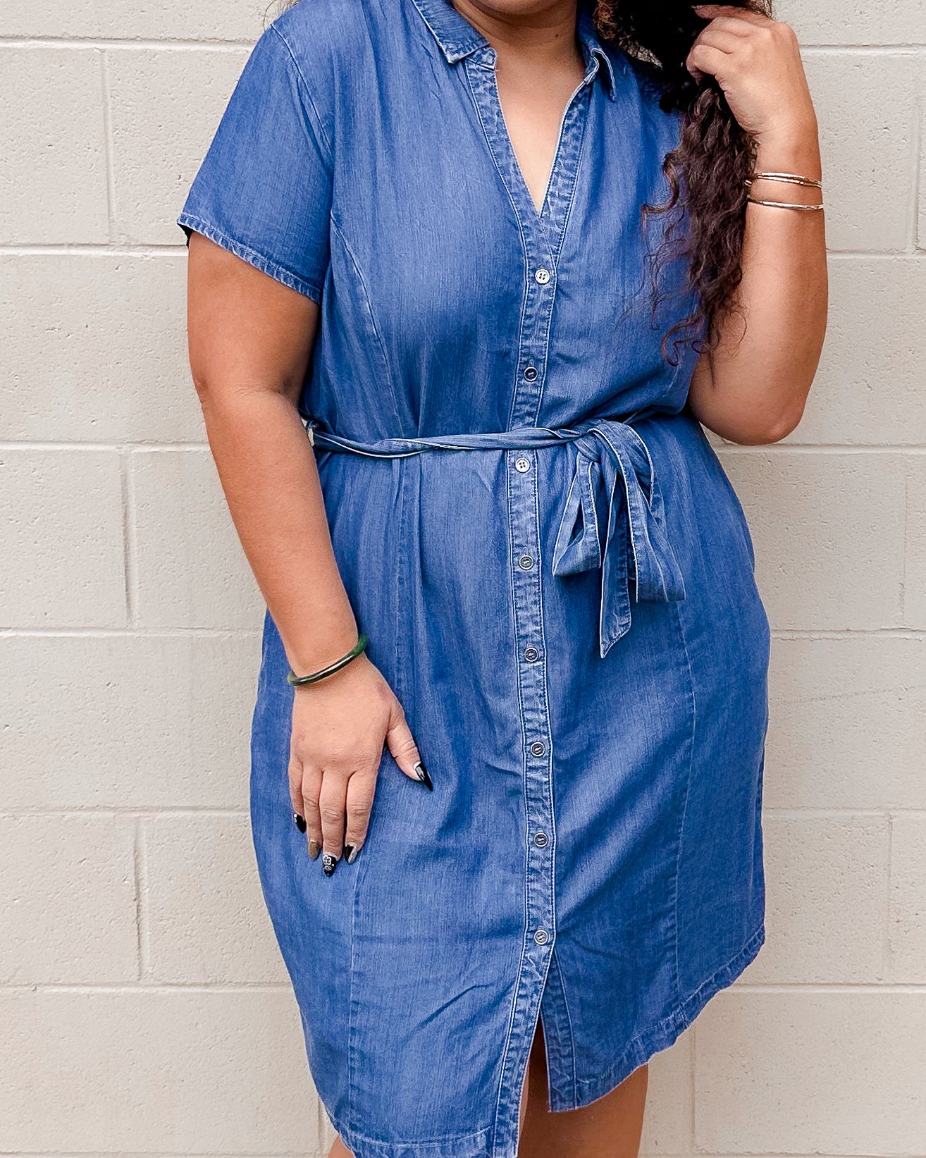 Josephine Dress