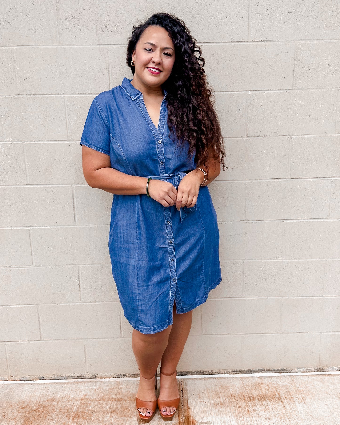 Josephine Dress