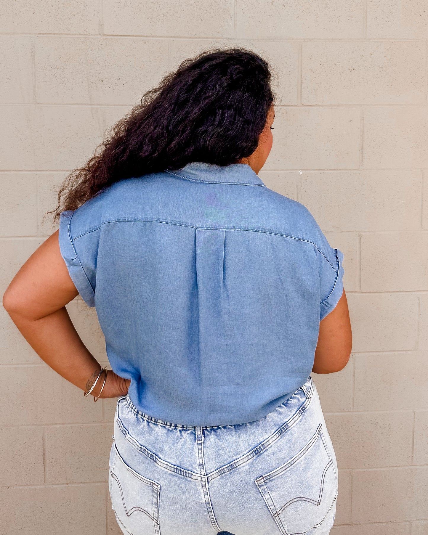Jean Top