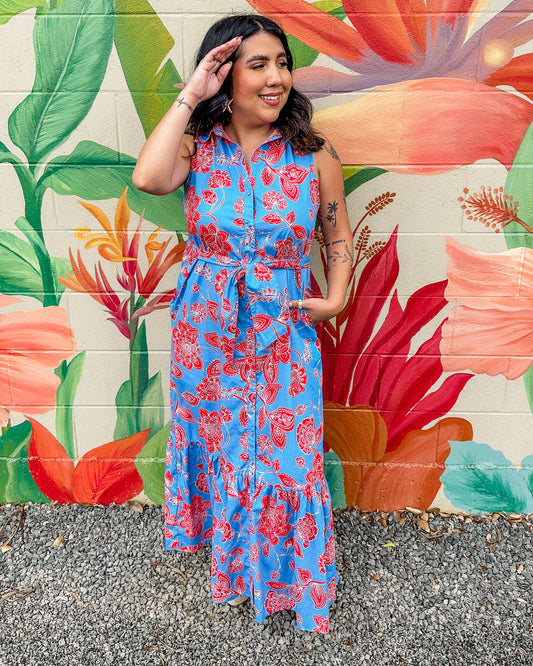 Sloane Dress