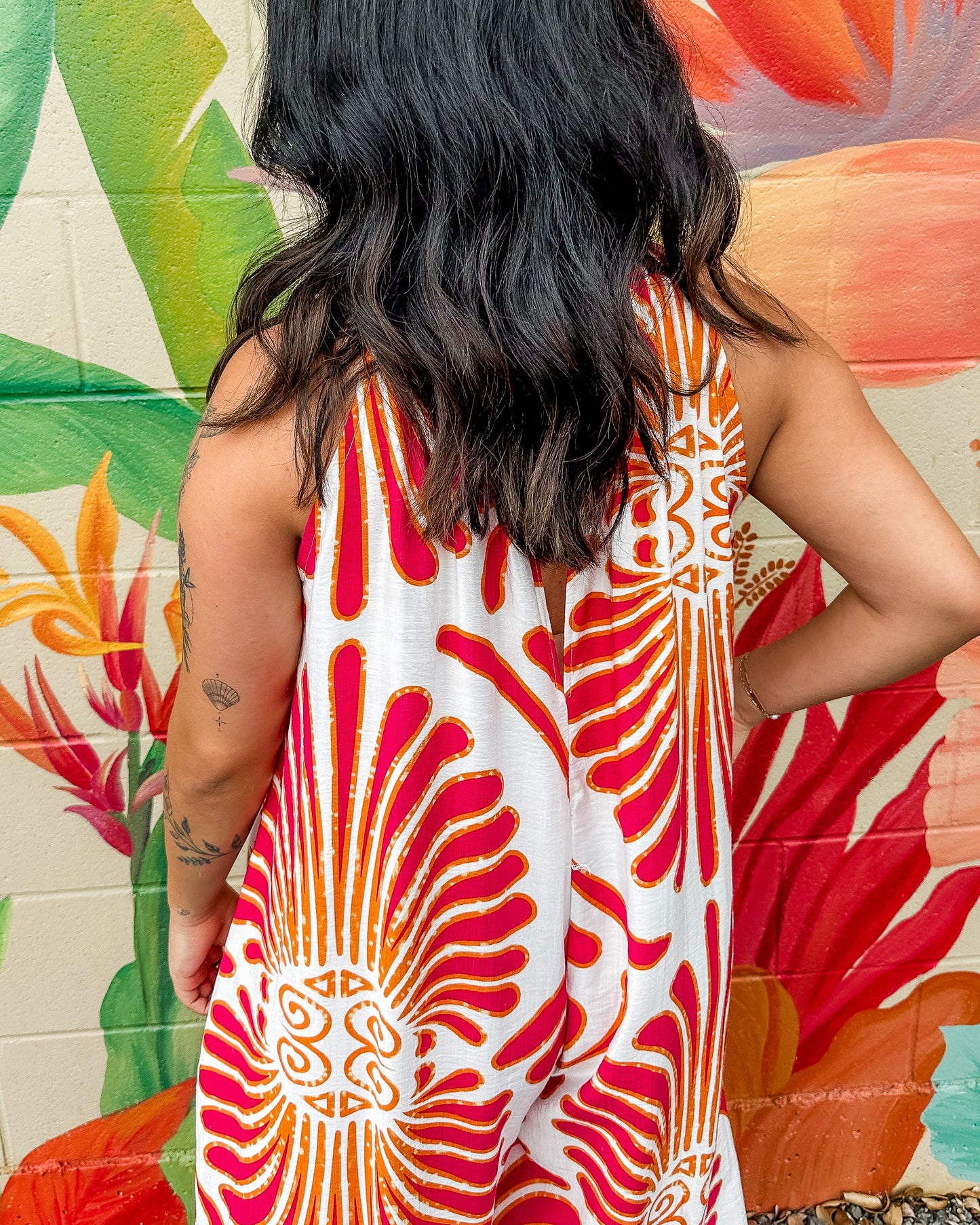 Clairee Jumpsuit