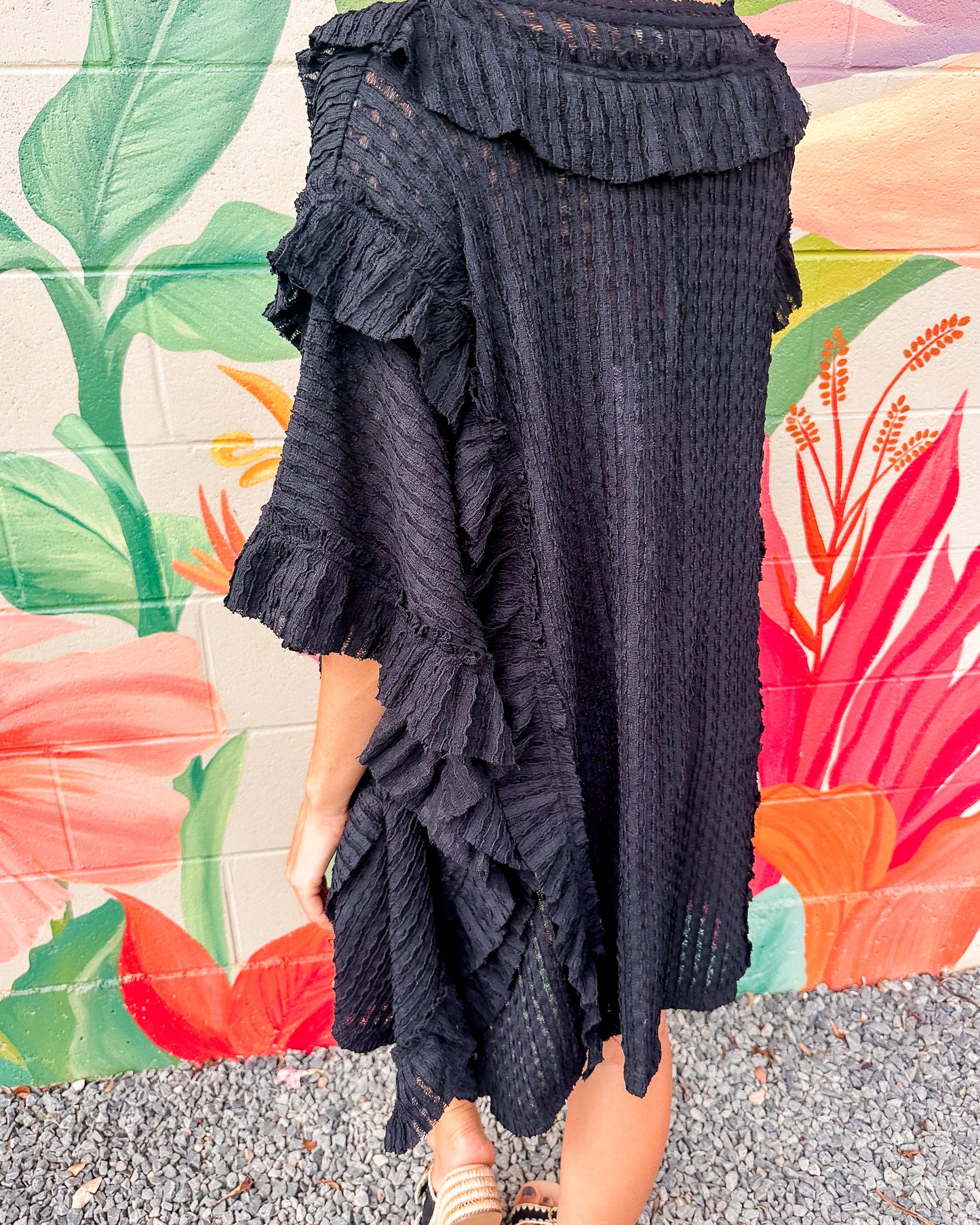 Foster Cardigan