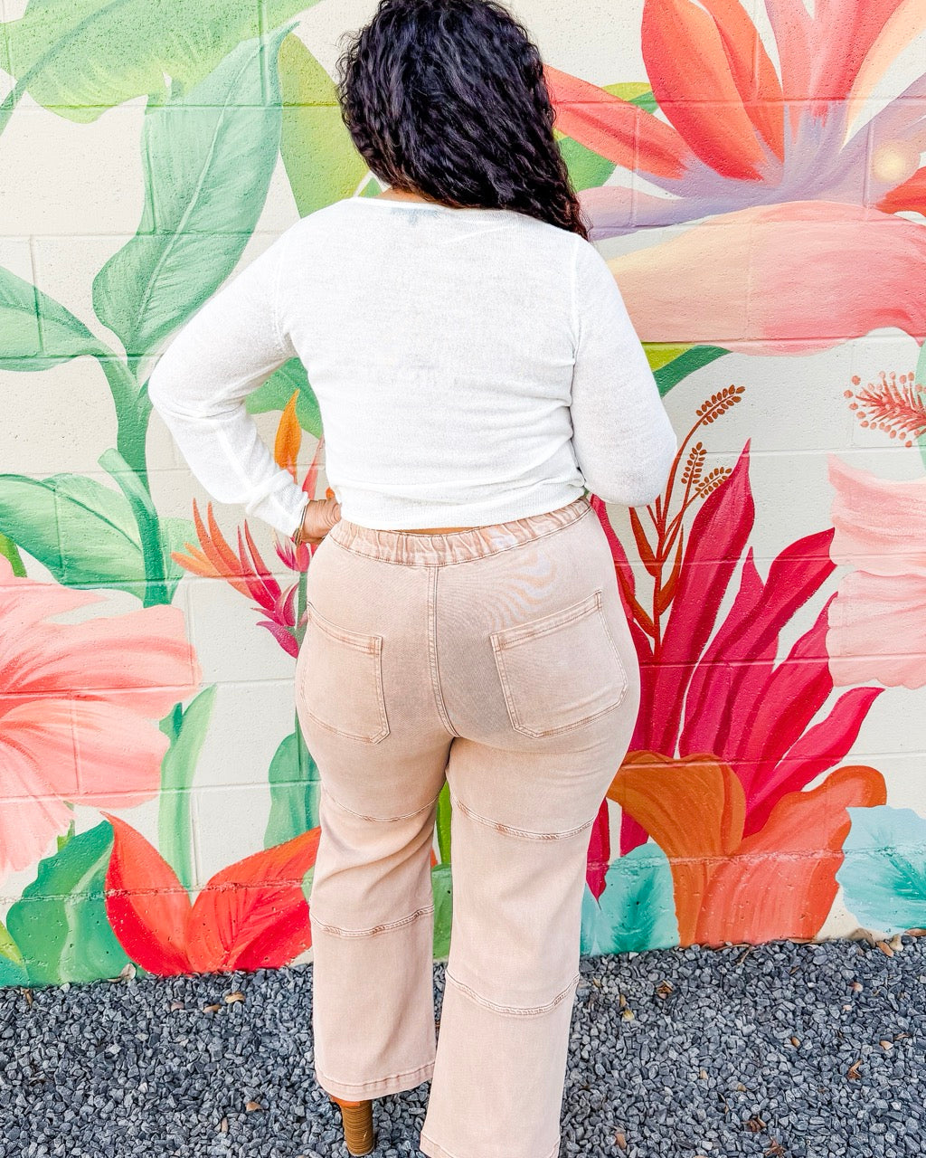 Tati Cardigan