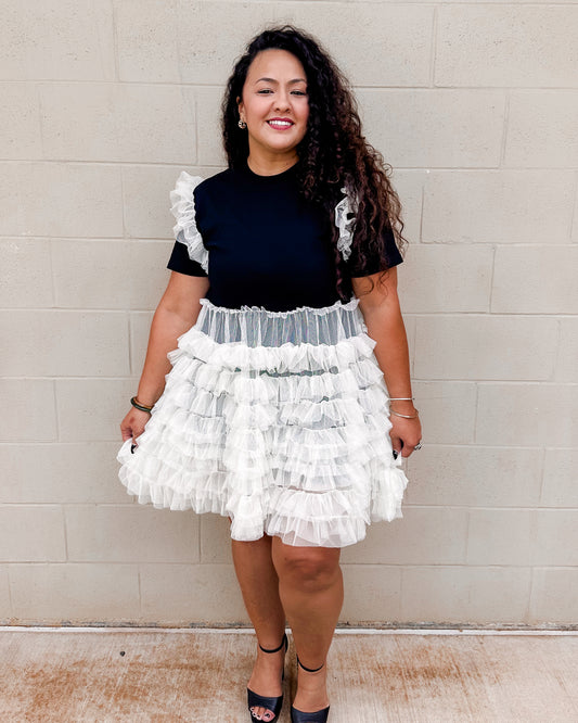 Hellyante Tunic Dress