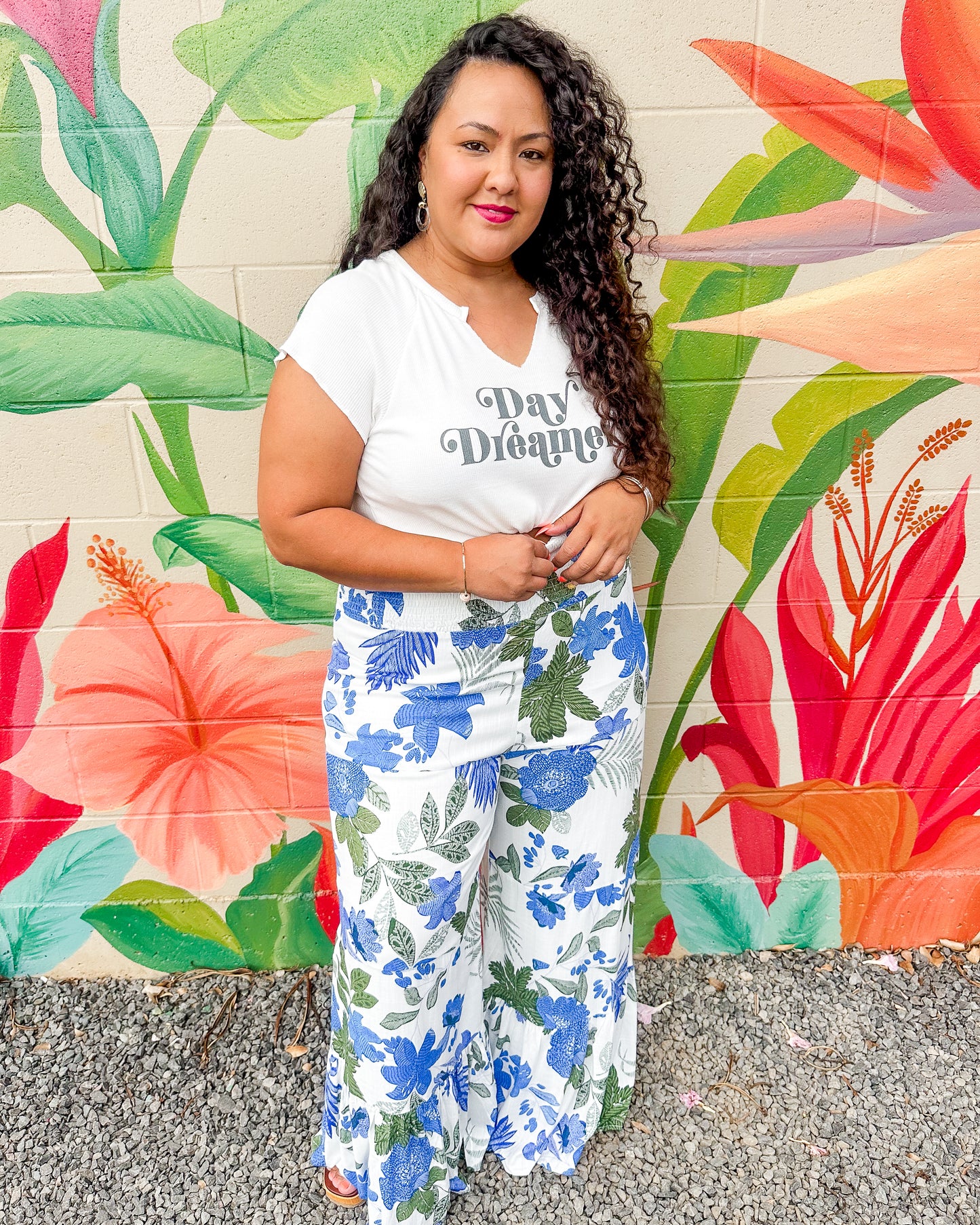 Dinah Pants