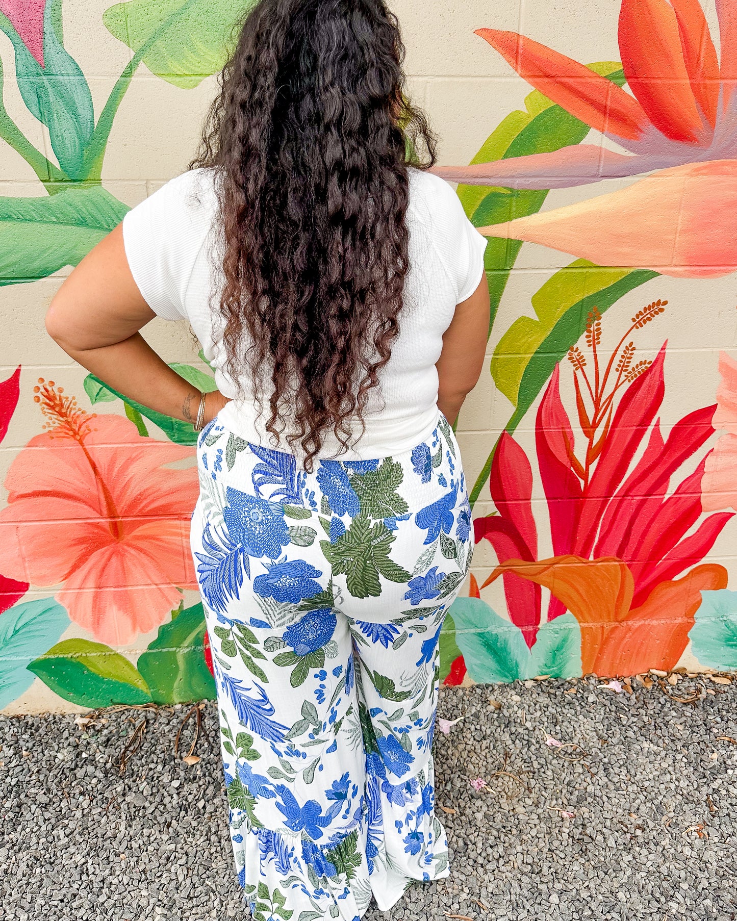 Dinah Pants