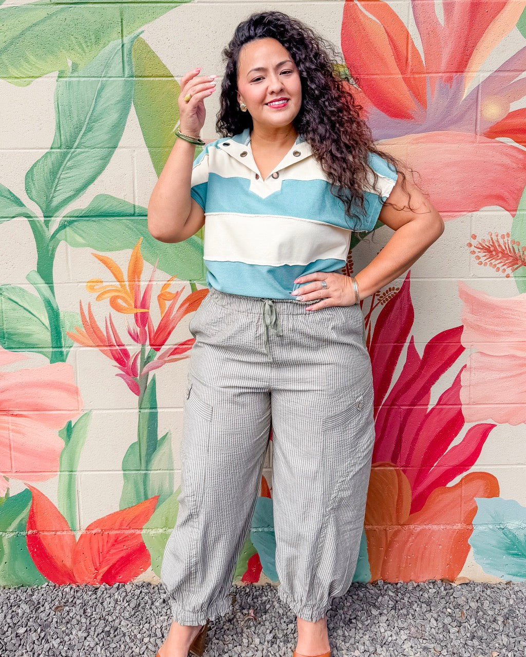 Smalls Top
