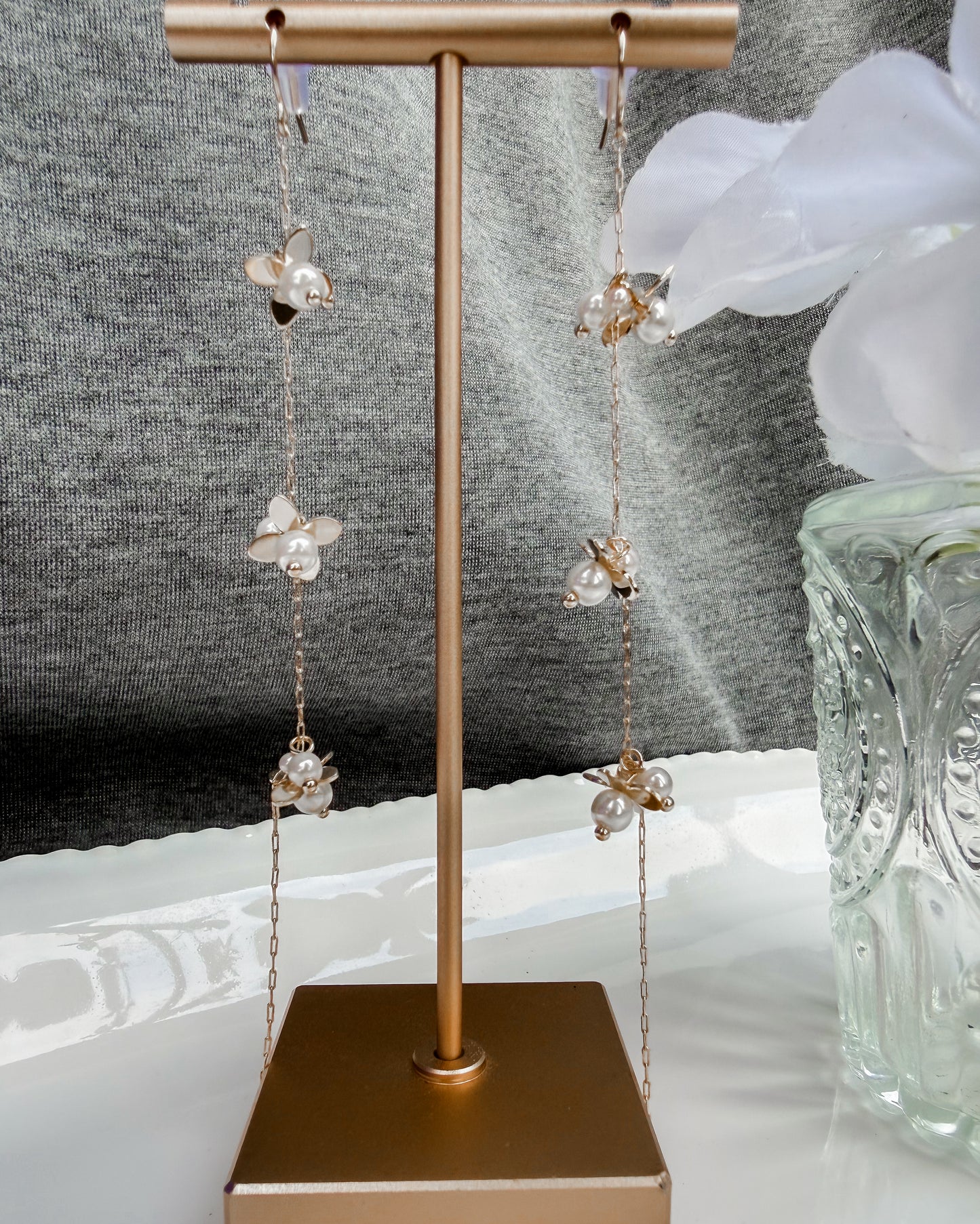 Sparkle Season Dangles