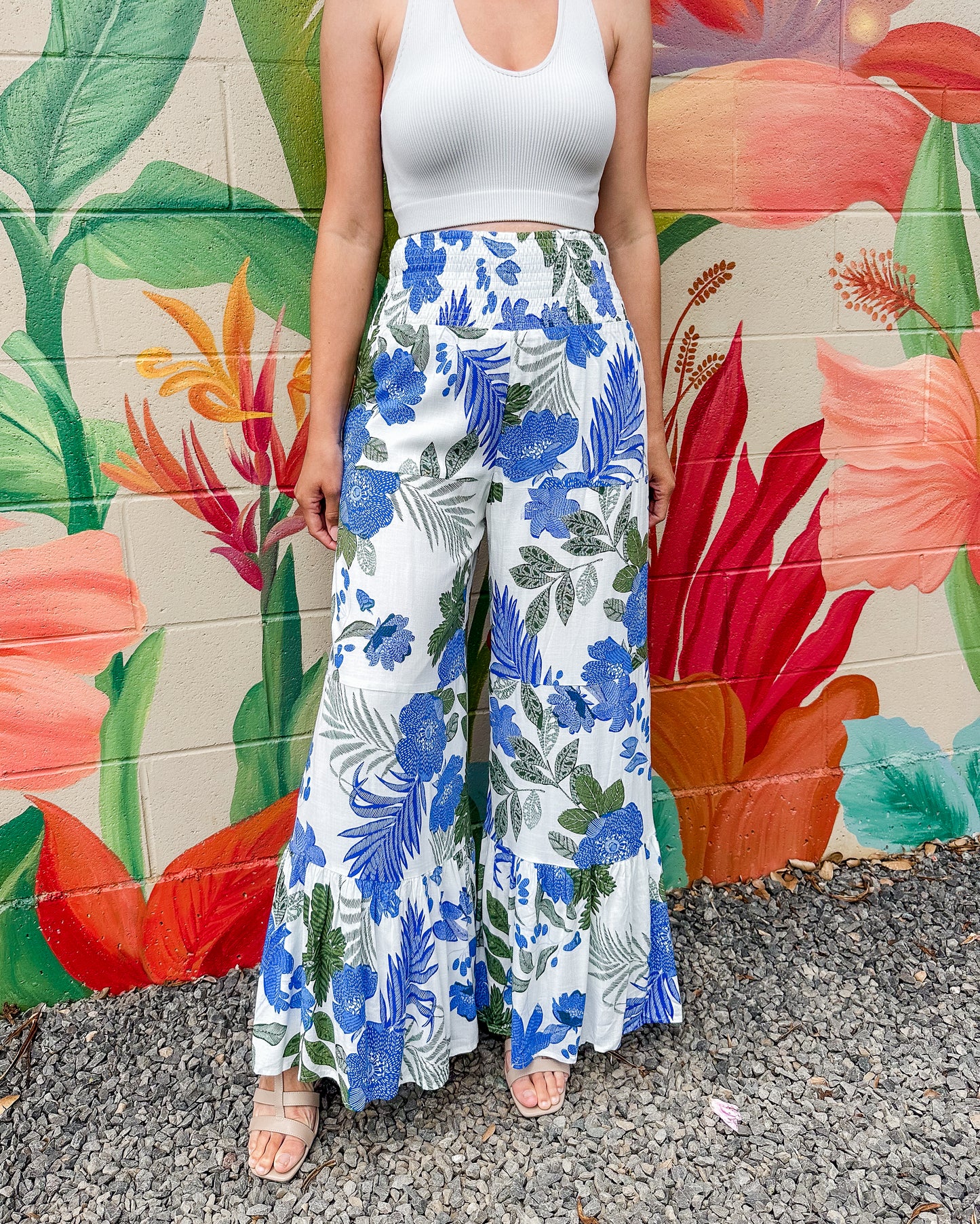 Dinah Pants