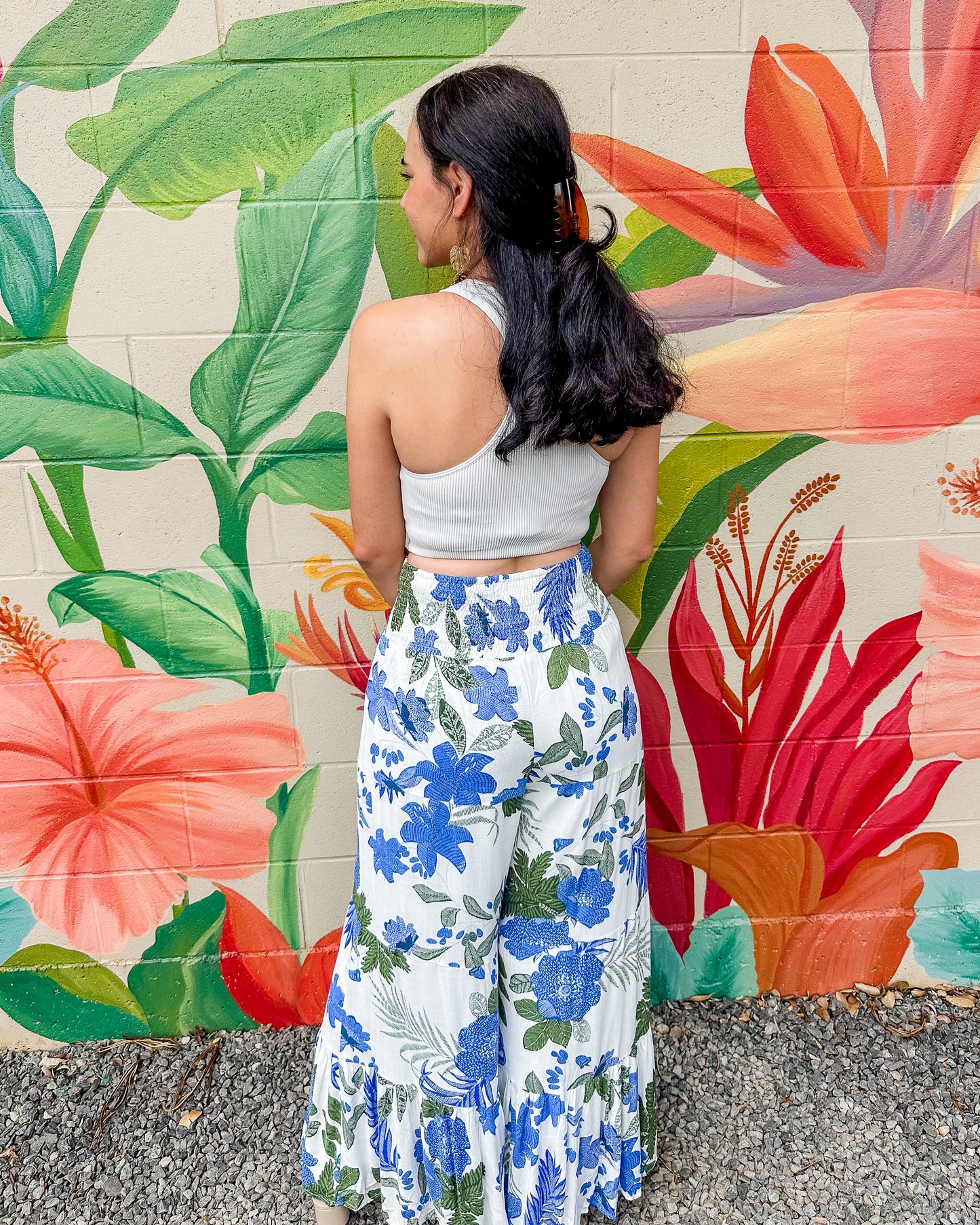 Dinah Pants
