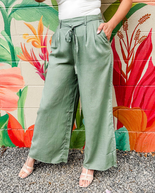 Roswell Pants